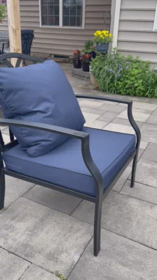 Waterproof Chair Pad Small I Sensory Oasis
